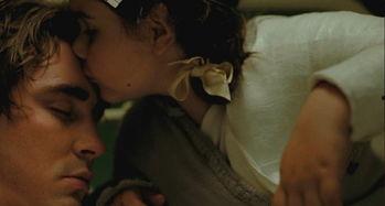 电影 坠入在线观看,一场跨越时空的奇幻爱情之旅