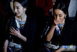 谁爆料杨幂怀孕了视频,喜讯传来，明星家庭再添新成员